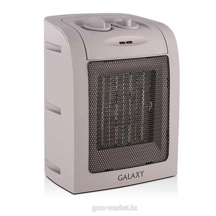 GALAXY GL 8173 Тепловентилятор металлокерамический 1500 Вт